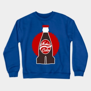 Nuka Crewneck Sweatshirt